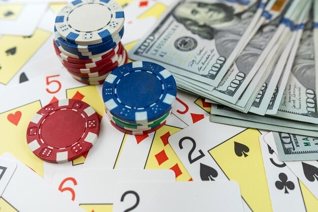 dewapoker88 Multiple Patterns